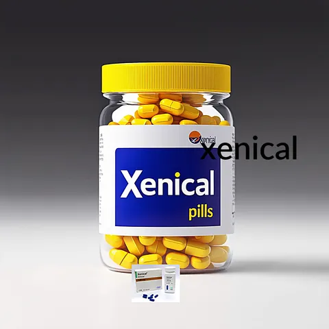 Xenical de roche precio españa